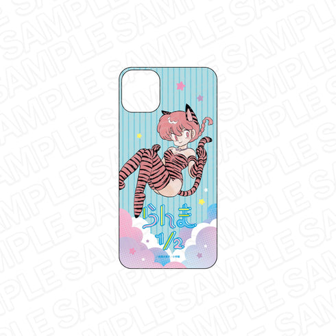 『らんま1/2』スマートフォンケース 早乙女らんま